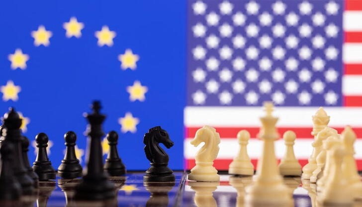 Transatlantic Tensions Spark Investor Concerns Amid Shifting Global Dynamics