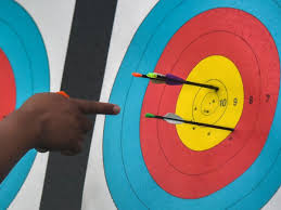 Bullseye for Mexico: Four Medals and Counting at the World Cup