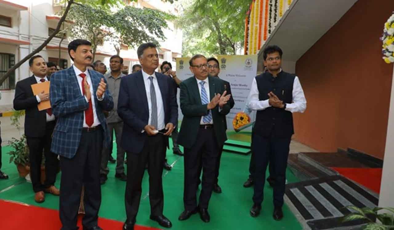 Transforming Transparency: CoEFA Launch Sparks Innovation in India’s Public Audit Landscape