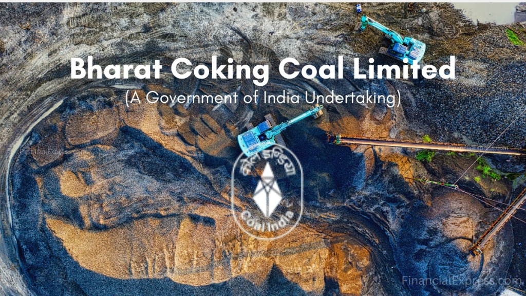 Bharat Coking Coal Wins Relief As Jharkhand Authorities Directed To Hold Back On Coercive Steps