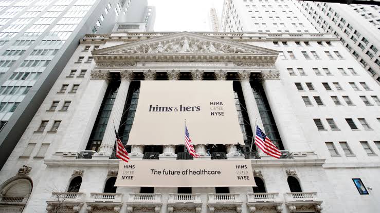 Hims & Hers Swipes Right on Zava: A Match Made for Europe’s Digital Health Revolution