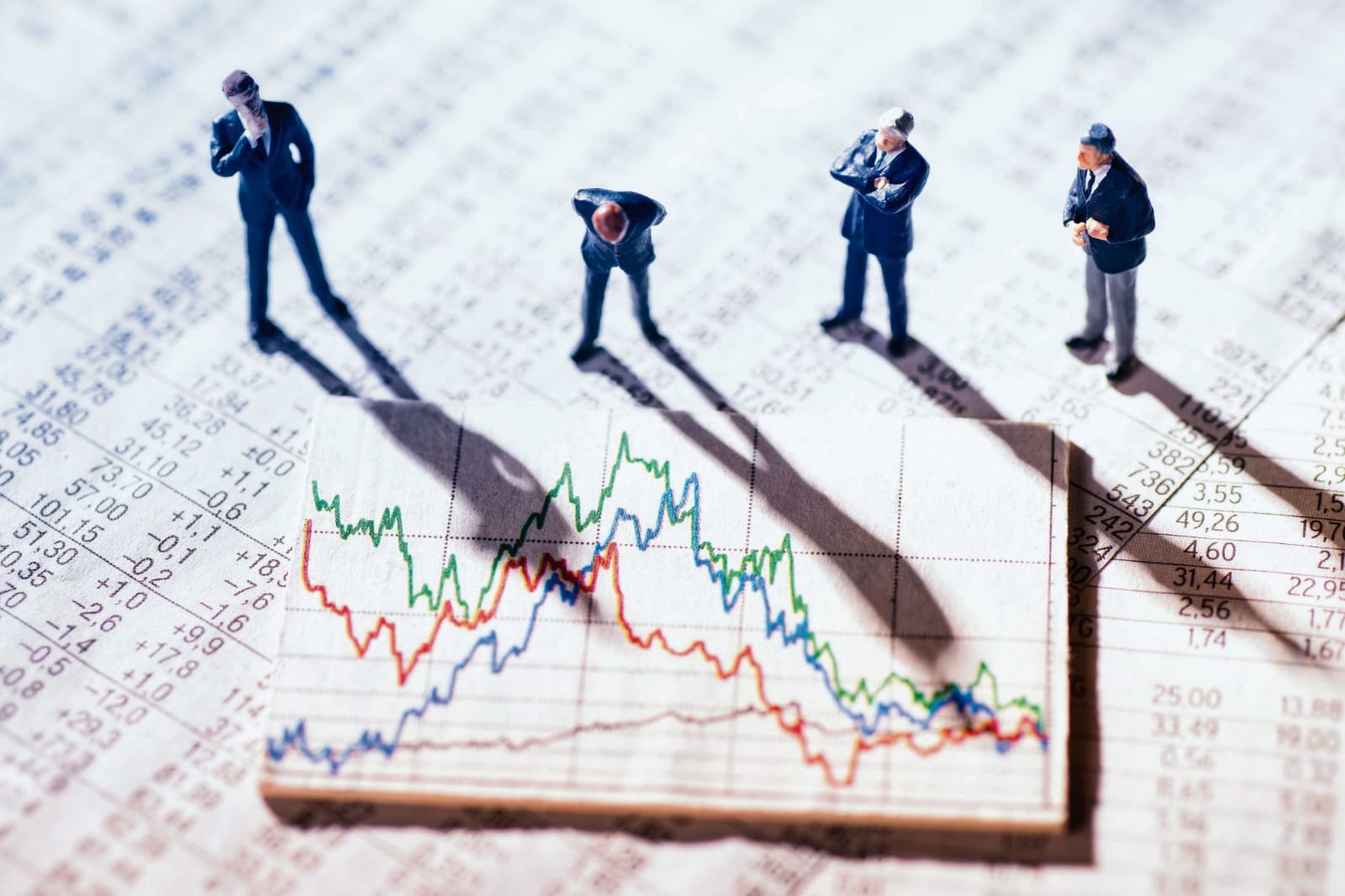Market Pulse: Foreign Investors Surge, Domestic Funds Retreat