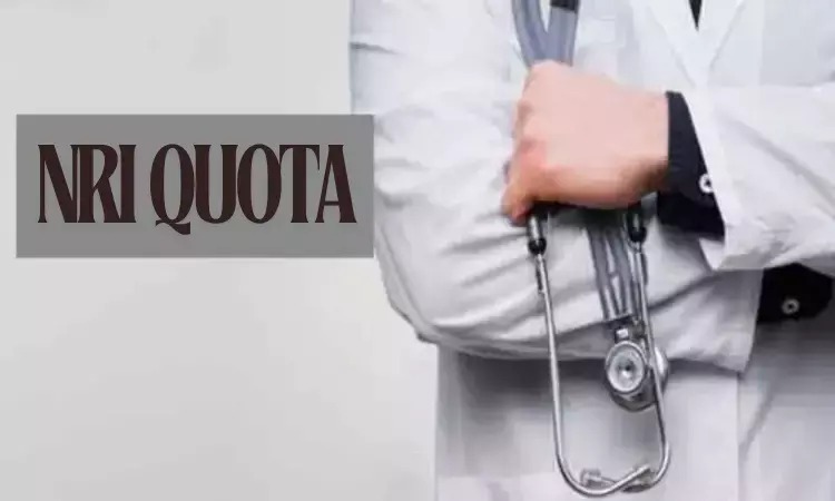 Madhya Pradesh Medical Colleges Increase NRI Quota, Raising Accessibility Concerns