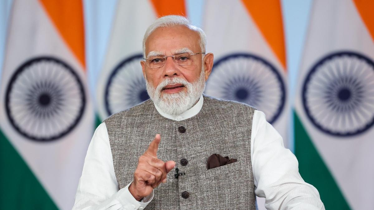 Government Pushes Ahead On Women’s Reservation Despite Setbacks