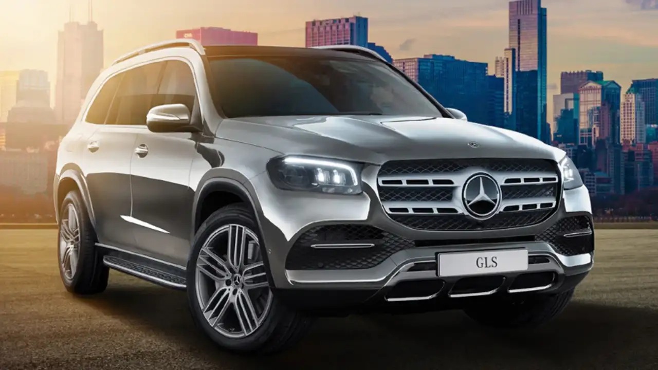 Mercedes-Benz India Announces Price Revision Amid Forex Fluctuations