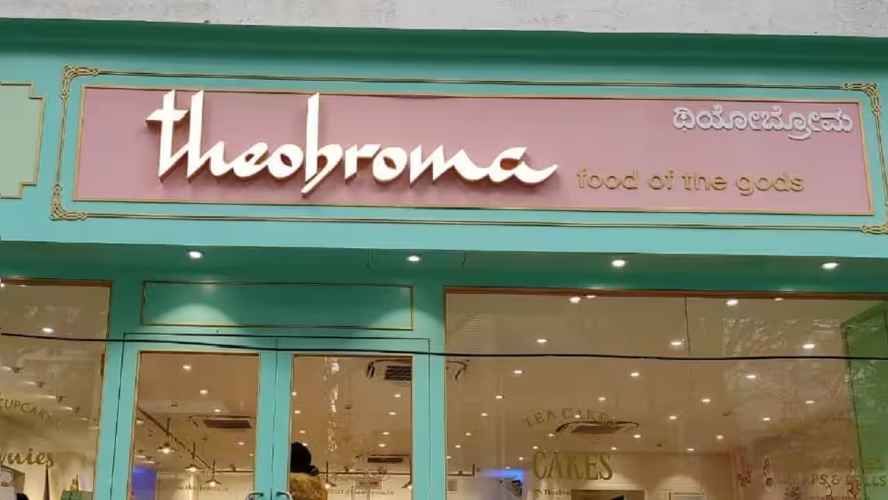 Baking the Big League: ChrysCapital Whisks Theobroma into Its Portfolio