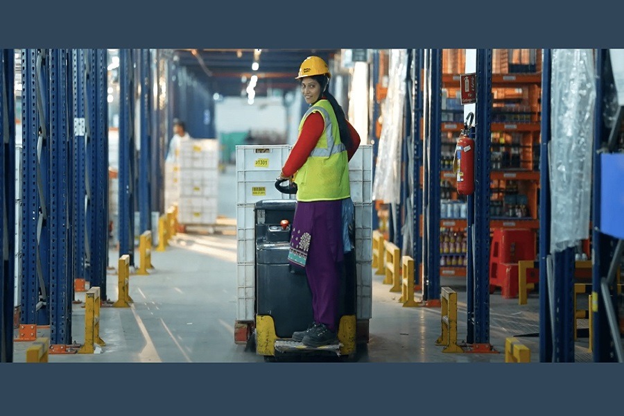 Flipkart’s Festive Hiring Blitz: 2.2 Lakh Jobs To Power Big Billion Days Across India