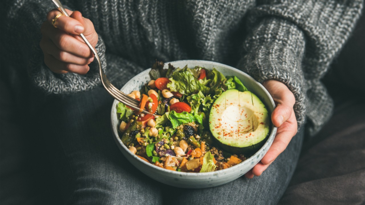 Myth-Busting: The Truth Behind Your Plate