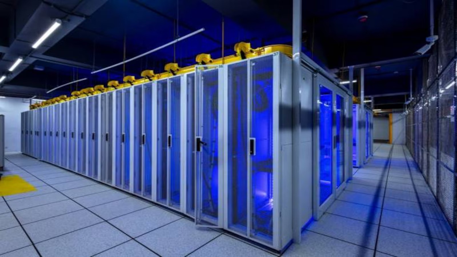 Anant Raj Ltd Expands Data Center And Cloud Services