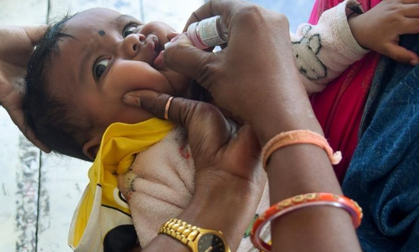 India’s Vaccination Triumph: Zero-Dose Children Halve in a Year, Setting Global Benchmark