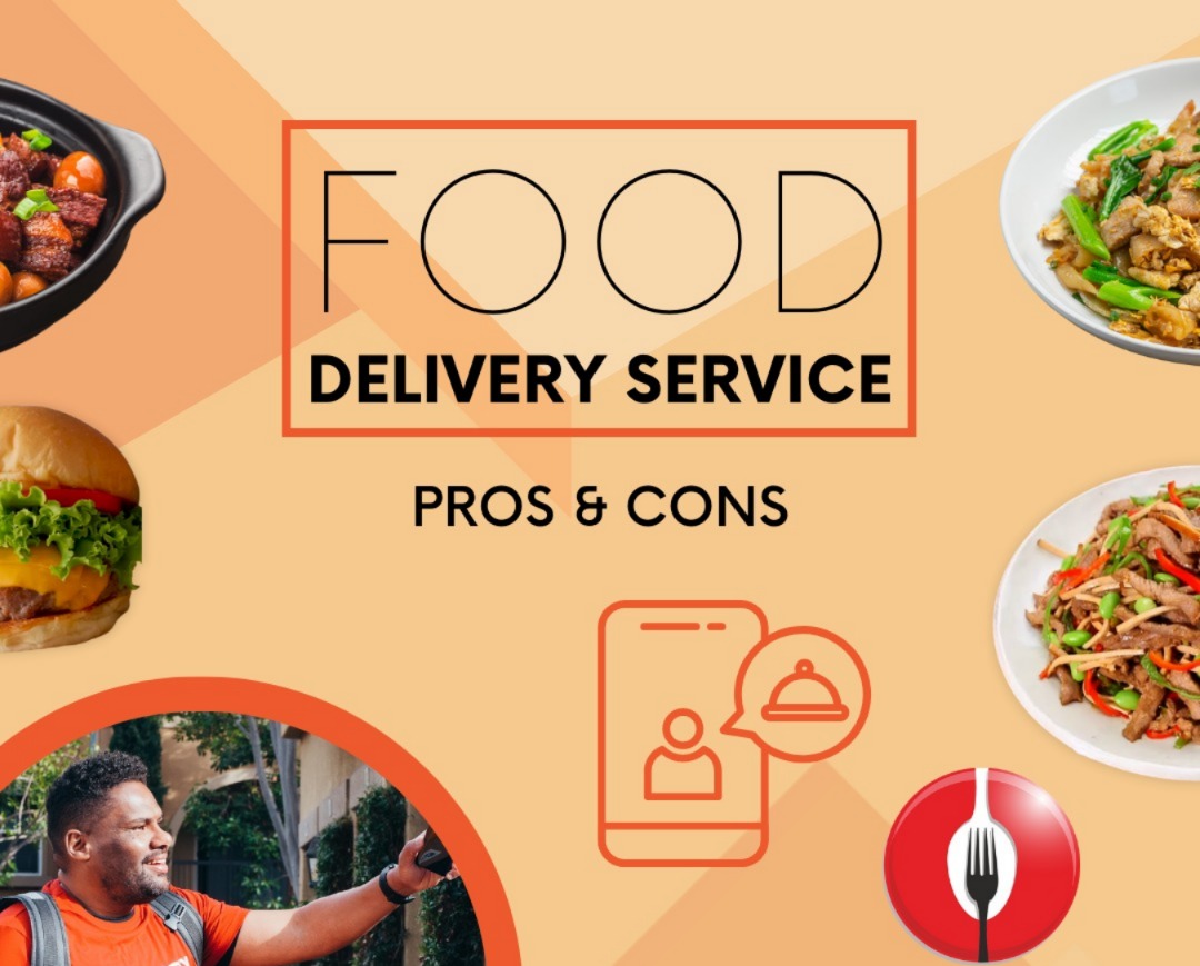 Exit Menu: One in Three Eateries Wants Off Delivery Platforms