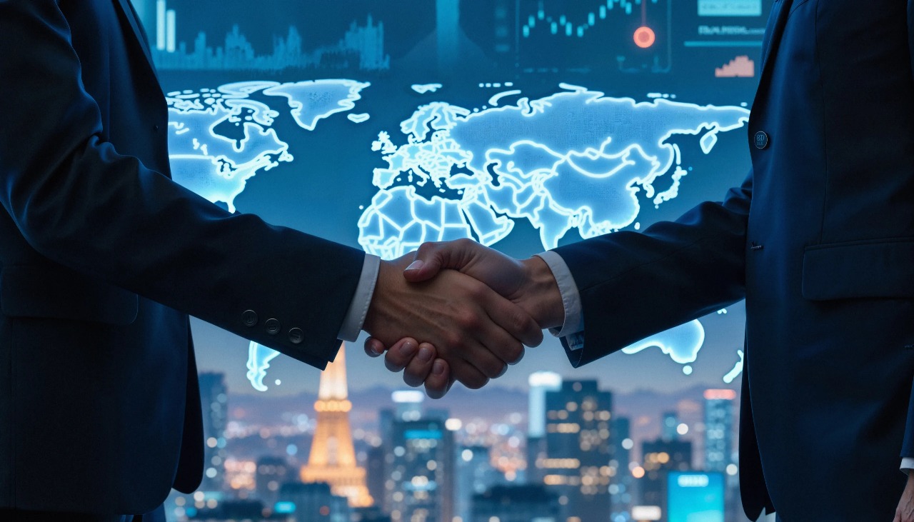 Partners Group Invests Rs 18.2 Billion To Acquire Majority Stake In Infinity Fincorp