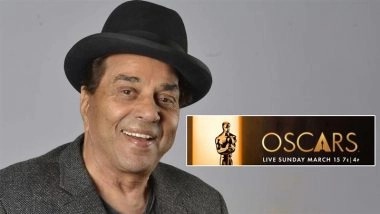 Oscars 2026 Pays Homage To Indian And International Stars In Emotional Segment