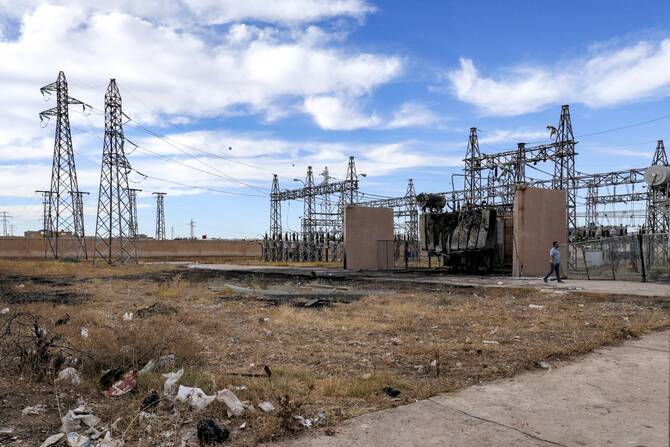Natural Gas, New Beginnings: Türkiye and Syria Sign Historic Energy Pact