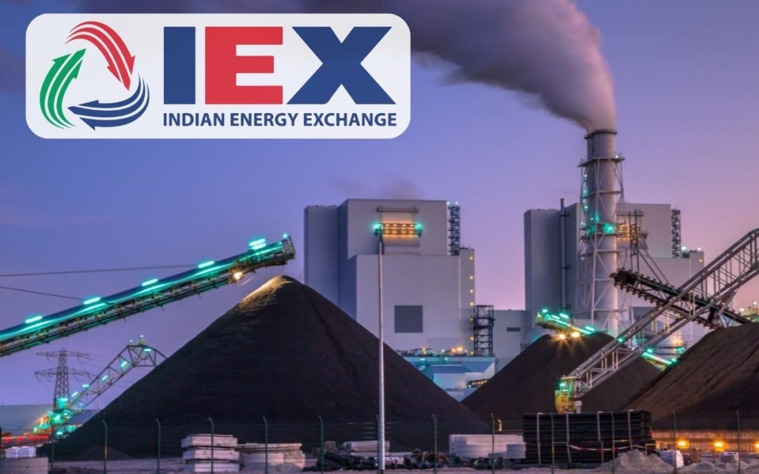 Wired for Growth: IEX Powers Through June with Electrifying 6.5% Surge