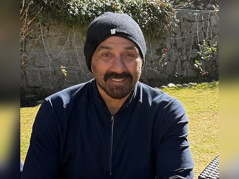 “Ghayal Was a Piece of My Heart”—Sunny Deol Reflects on 35 Years of Iconic Action Drama