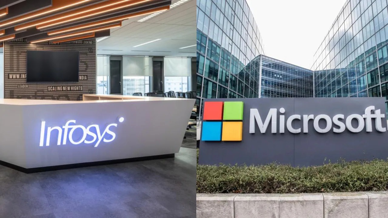 Infosys and Microsoft Partner with CSX to Modernize Data Platform