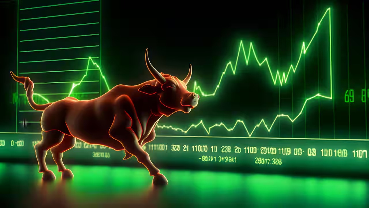 Nifty 50 and Sensex Poised for a Steady Start on October 3 Amid RBI Support