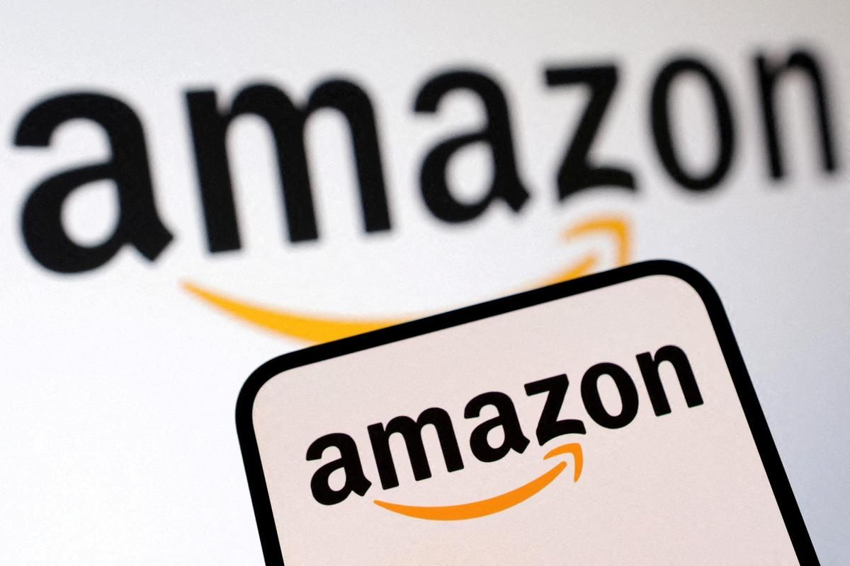 Amazon Restructures Robotics Division, Cuts Over 100 Jobs