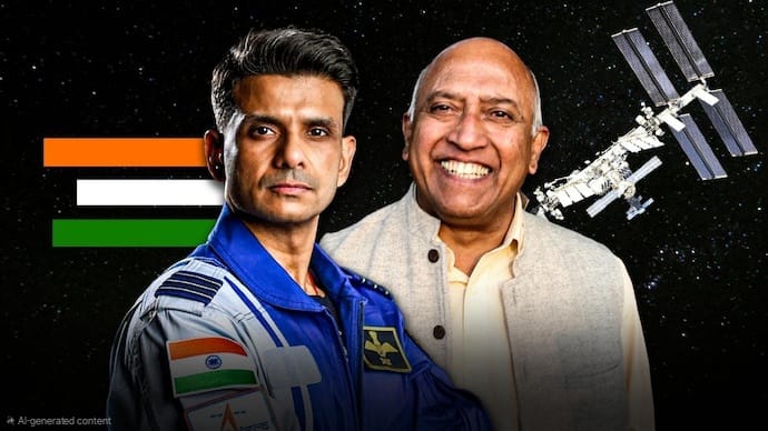 Roadmap To The Stars: India’s Astronauts Chart A New Path