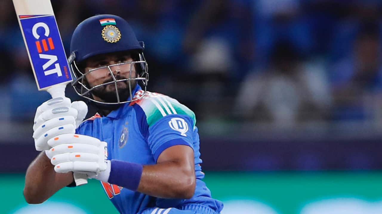 From Outsider to Outperformer: Shreyas Iyer’s Stunning Cricket Climb