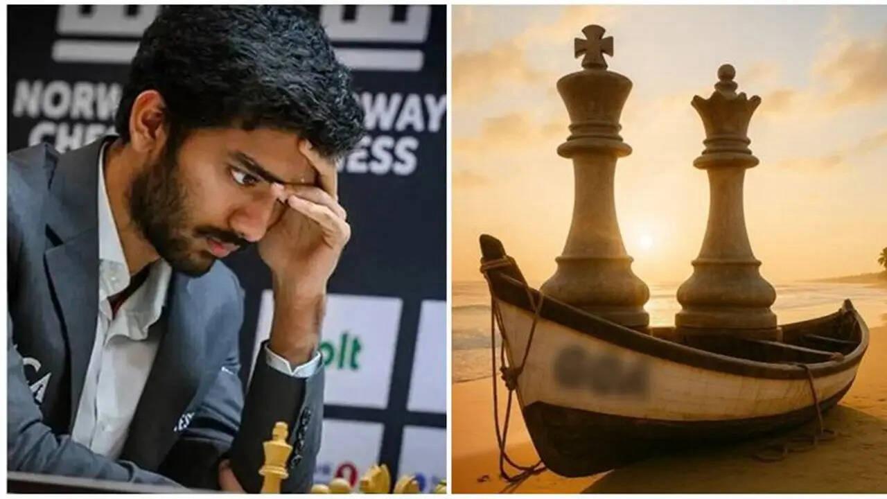Goa to Host FIDE Chess World Cup 2025: India’s Coastal Gem Steps into Global Spotlight