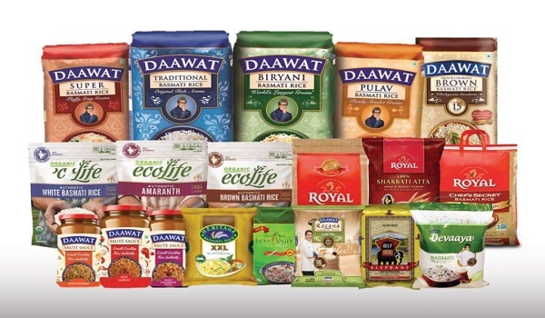 LT Foods Faces Confirmed Tax Demand Of ₹324.1 Million