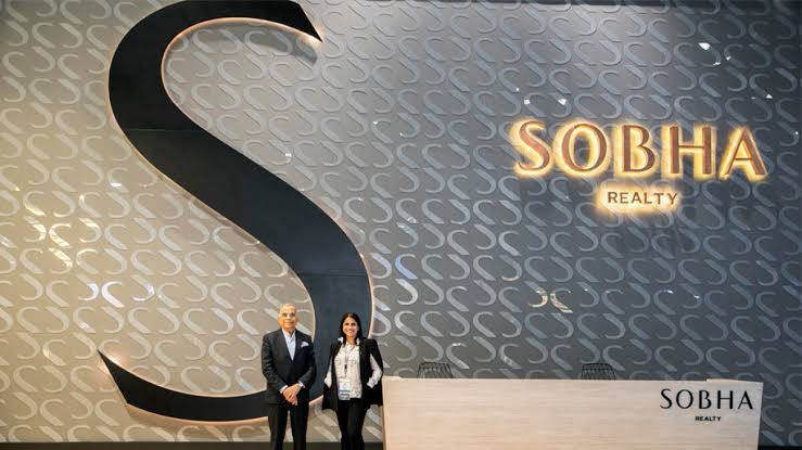Greater Noida to Glory—SOBHA’s ₹8.52 Bn Ops Surge Sets FY26 Tone