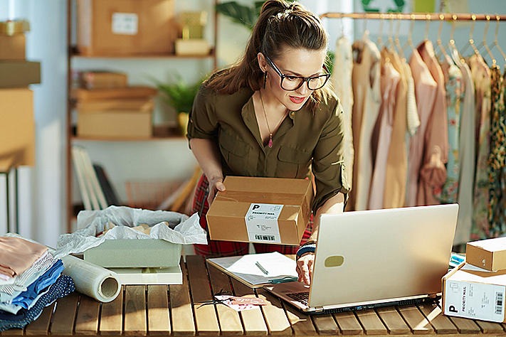 Password Partners: Half of Women Share with Family