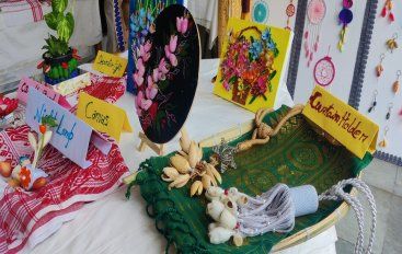 Crafting Growth: India’s Handicrafts Exports Rise Marginally With 8.5% Uptick In March