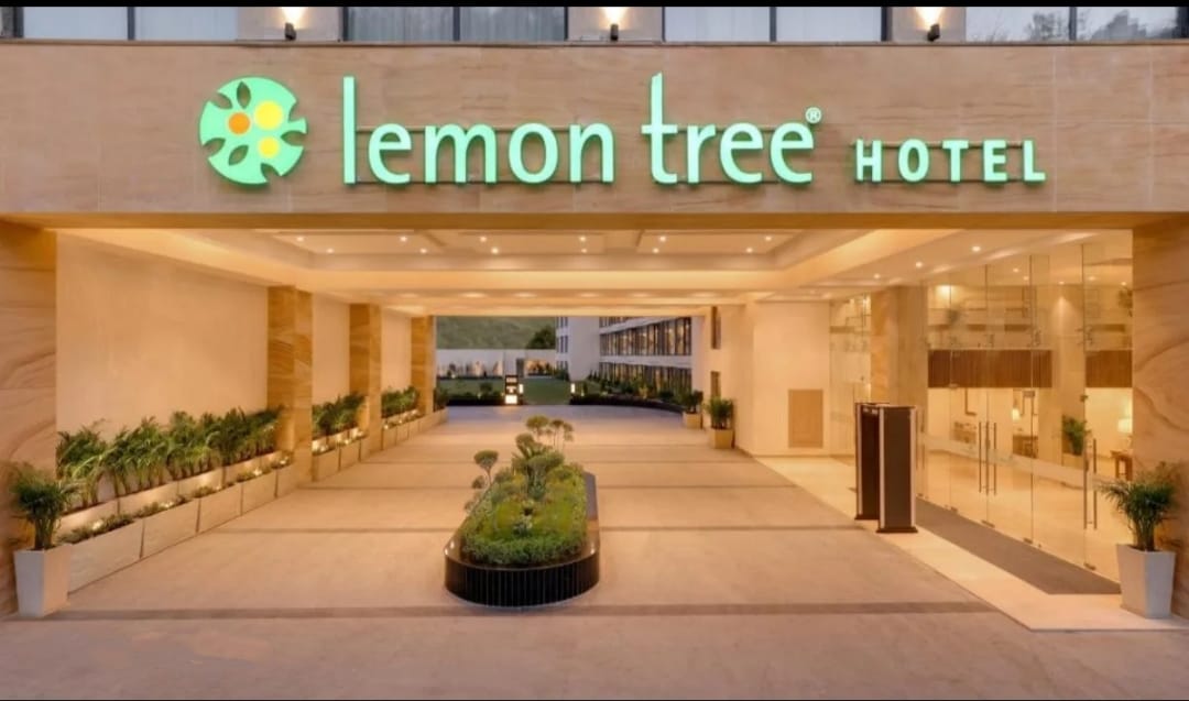 Maharashtra Gets a Fresh Squeeze: Lemon Tree Doubles Down with Two New Hotels