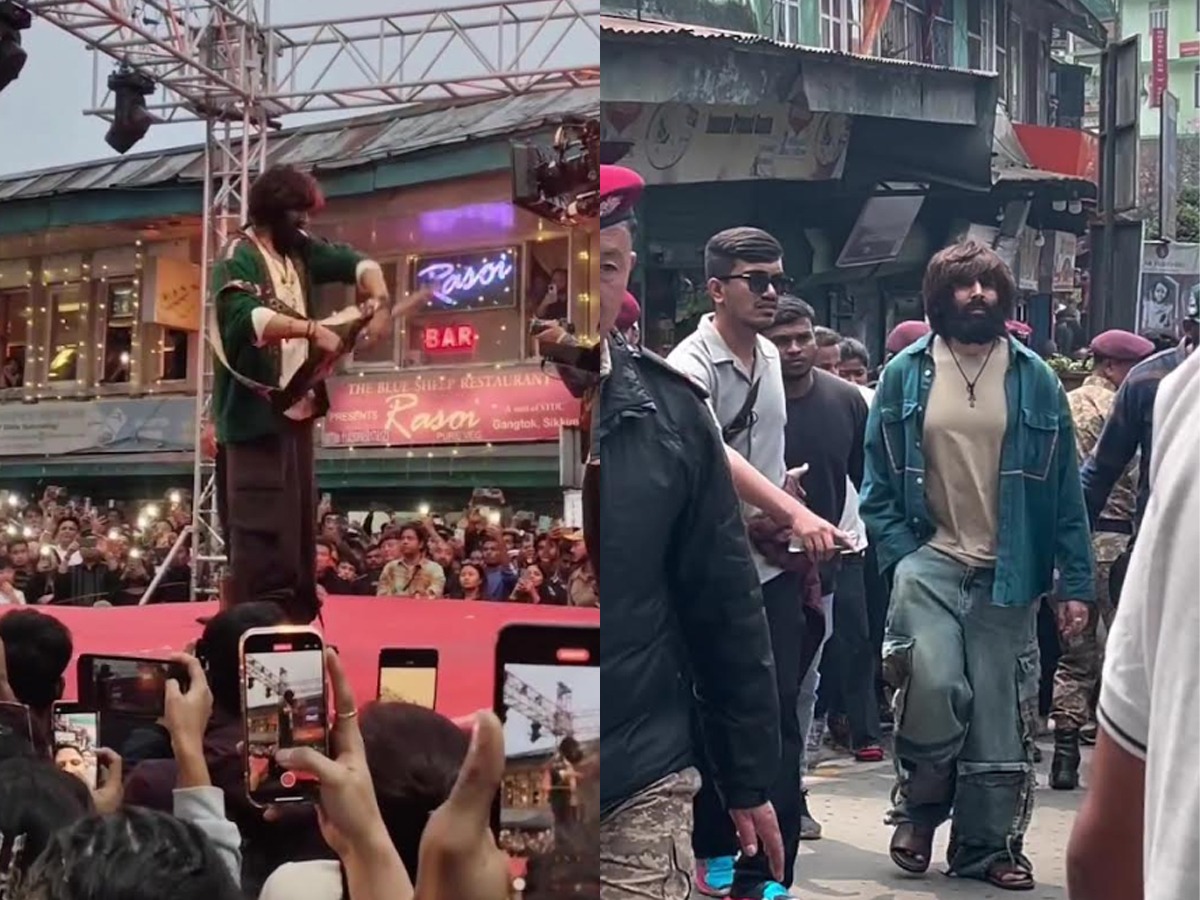 No ‘Aashiqui’ Here: Production Houses Battle to Contain Viral Kartik Aaryan Footage