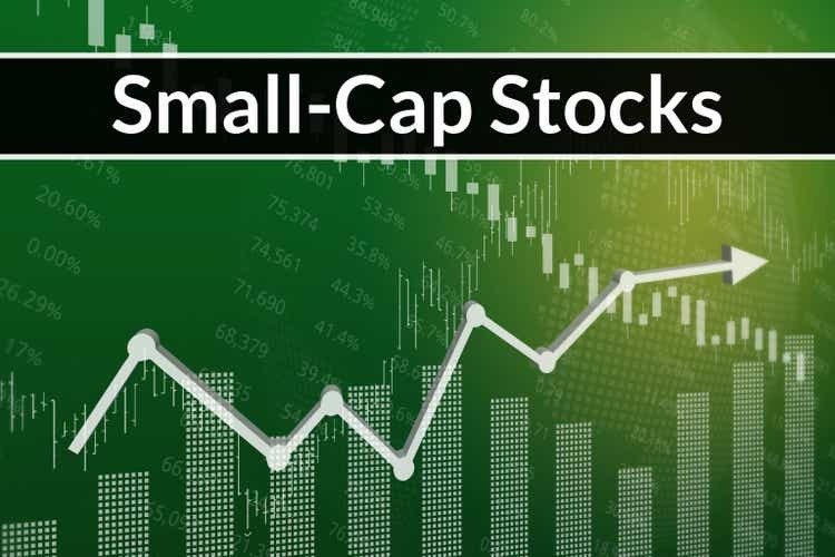 Smallcaps Shine: Top 10 Largest Multibaggers Since Last Holi