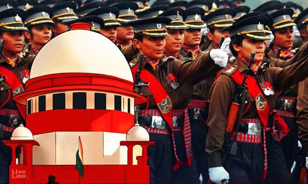 Equal Valor, Unequal Metrics: SC Challenges Army’s PC Playbook