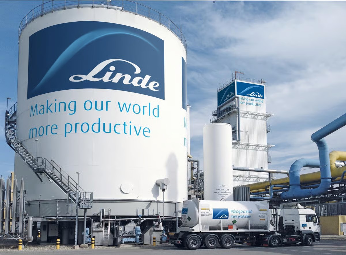 Linde India breathes scale into steel with mega ASU launch at Kalinganagar