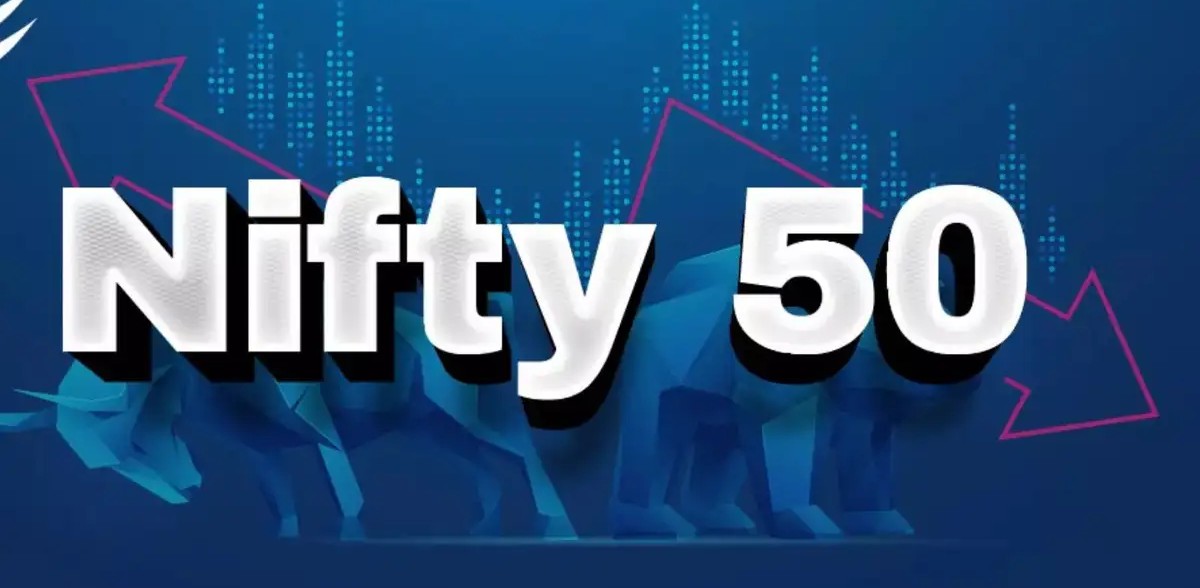 India’s Nifty 50 Set for Record Rally as Market Opens Higher on Optimism and Foreign Inflows
