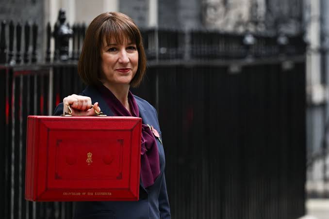 Mind the Gap: UK Borrowing Overshoots Predictions, Sparking Fiscal Fireworks