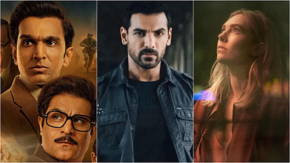 Celebrate India’s Spirit: 10 Must-Watch Patriotic Films and Series Streaming This Independence Day 2025