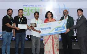 Modest Steps, Mighty Impact: Young Entrepreneurs Rise From Classrooms