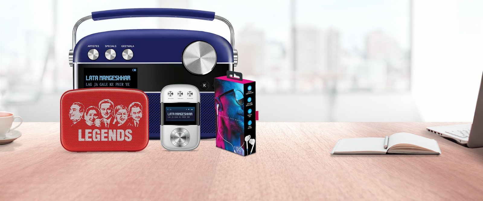 Saregama India Reports Strong Q3 With Revenue Of 2.60 Bln Rupees And Profit Of 512.6 Mln Rupees