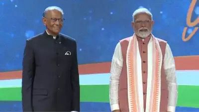 PM Modi Receives Mauritius’ Highest Honour: A Testament to Global Statesmanship