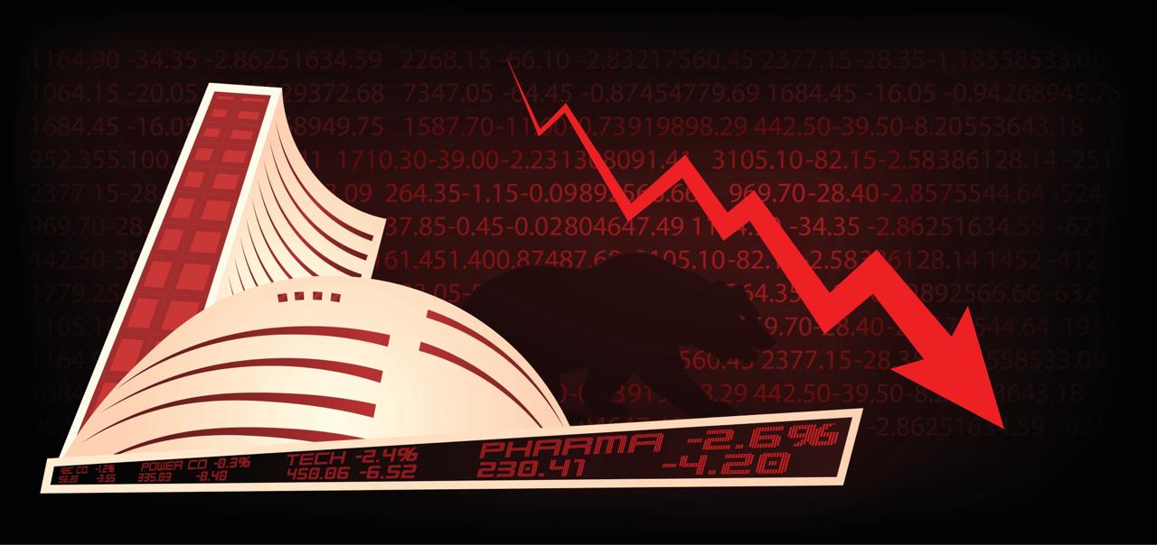 Nifty Smallcap 100 Index Falls 1.24% Amid Profit Booking Ahead of Budget 2026