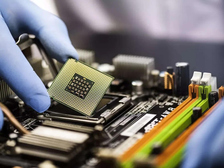 India's Semiconductor Dreams Take Shape: Tokyo Electron Partners with Tata Electronics
