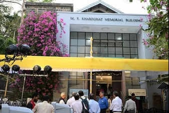 Preserving the Past, Inspiring the Future: FD Alpaiwalla Museum Shines Again