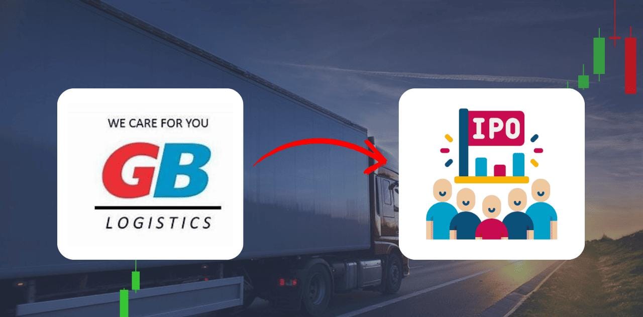 GB Logistics Commerce IPO Shatters Records with 172.3 Times Subscription