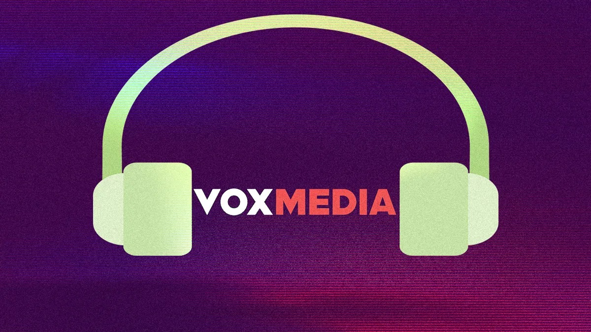 Versant Eyes Vox Media Podcast Deal To Diversify Assets