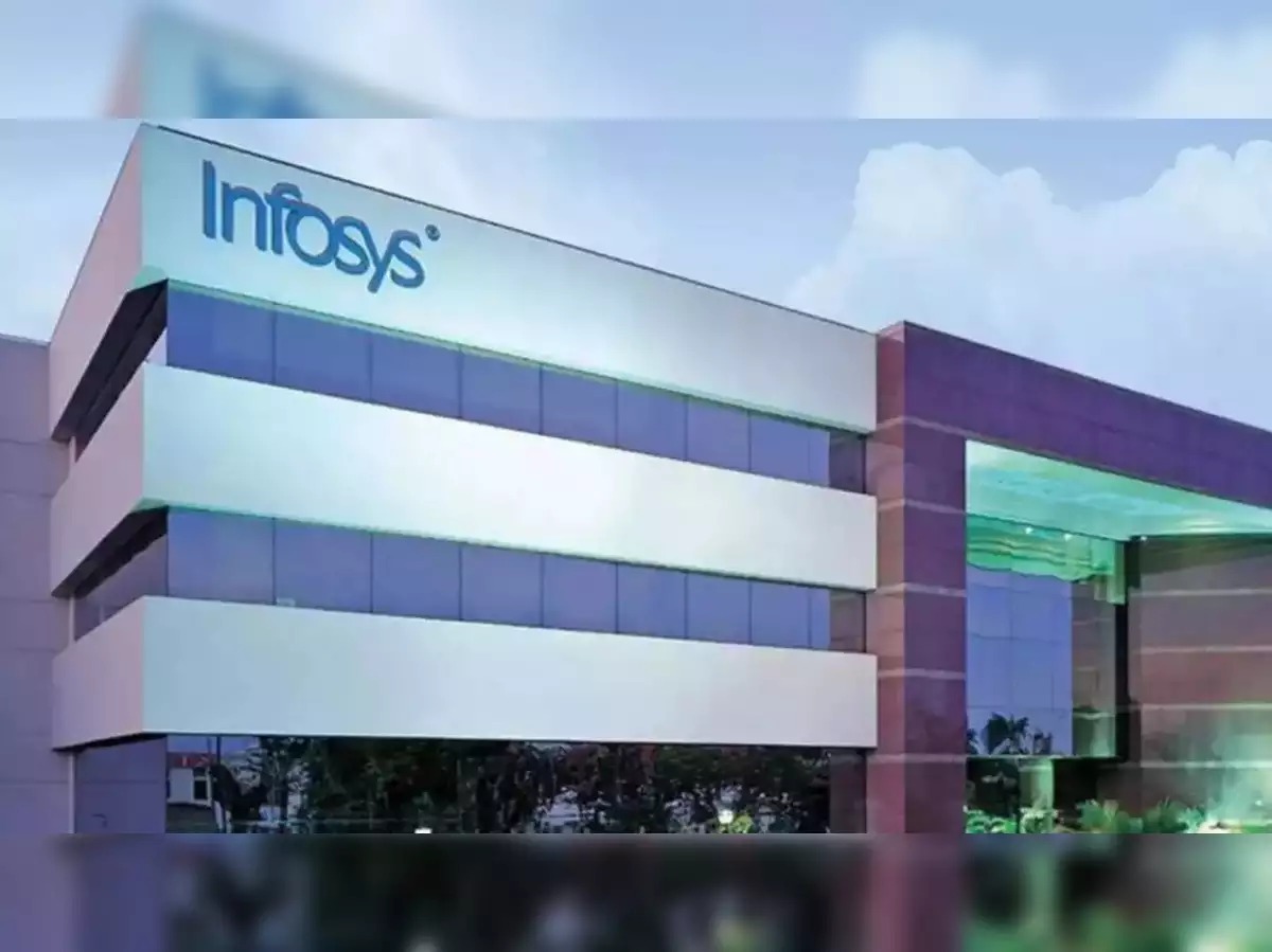 Infosys Technologies Stock Soars 1.4%: What This Means for Investors