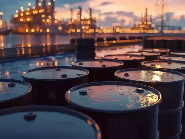 Brent Crude Premium To Dubai Hits $1.97, Highest Since July