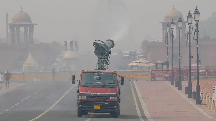Urban Green, Global Gain: Delhi’s Carbon Credit Potential