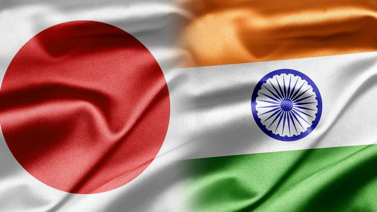 India And Japan Renew Bilateral Swap Arrangement Worth $75 Billion